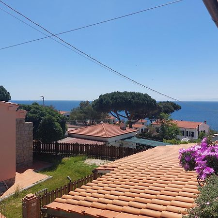 Casa Guerrino Villa Chiessi Екстериор снимка