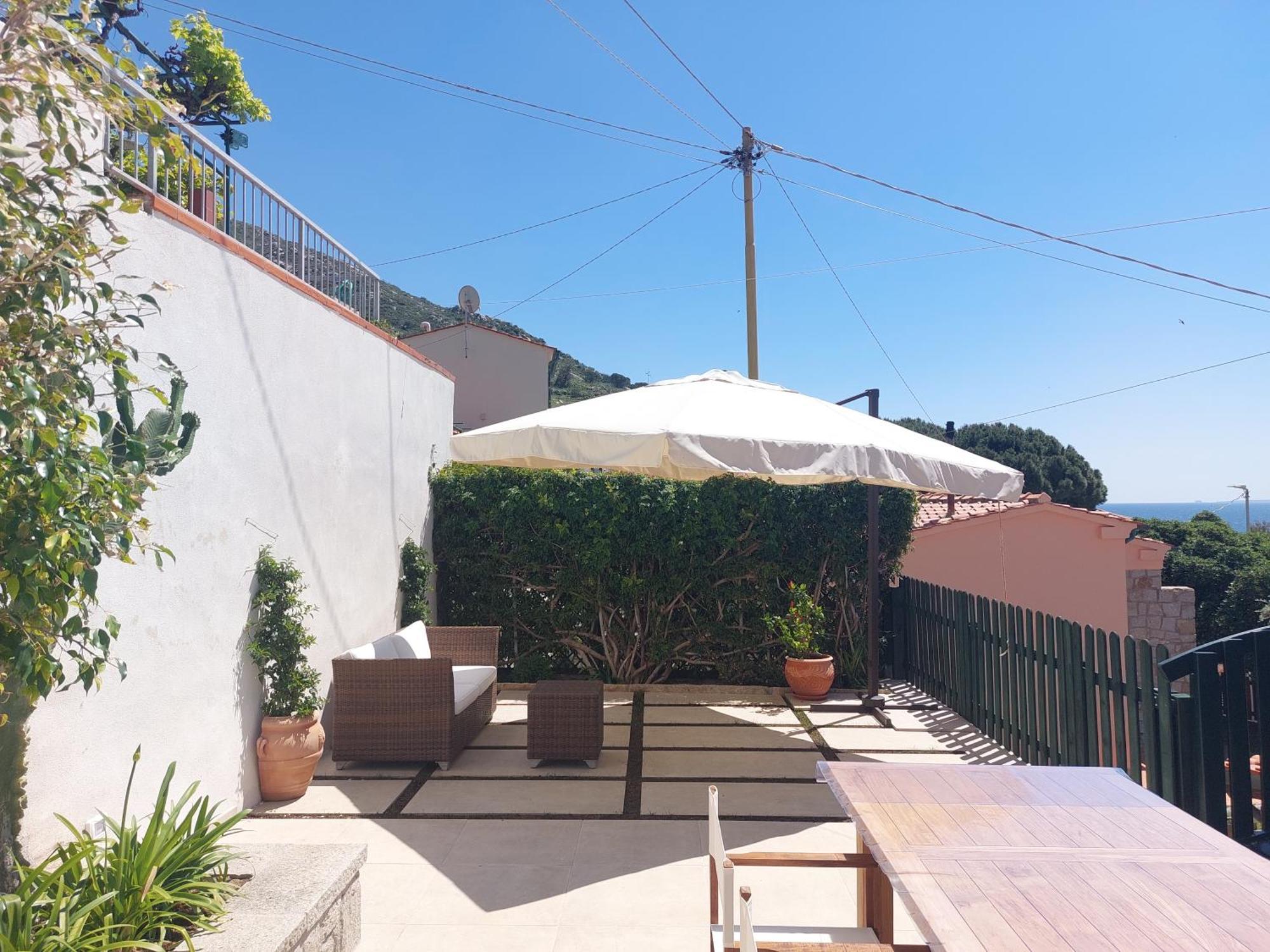 Casa Guerrino Villa Chiessi Екстериор снимка