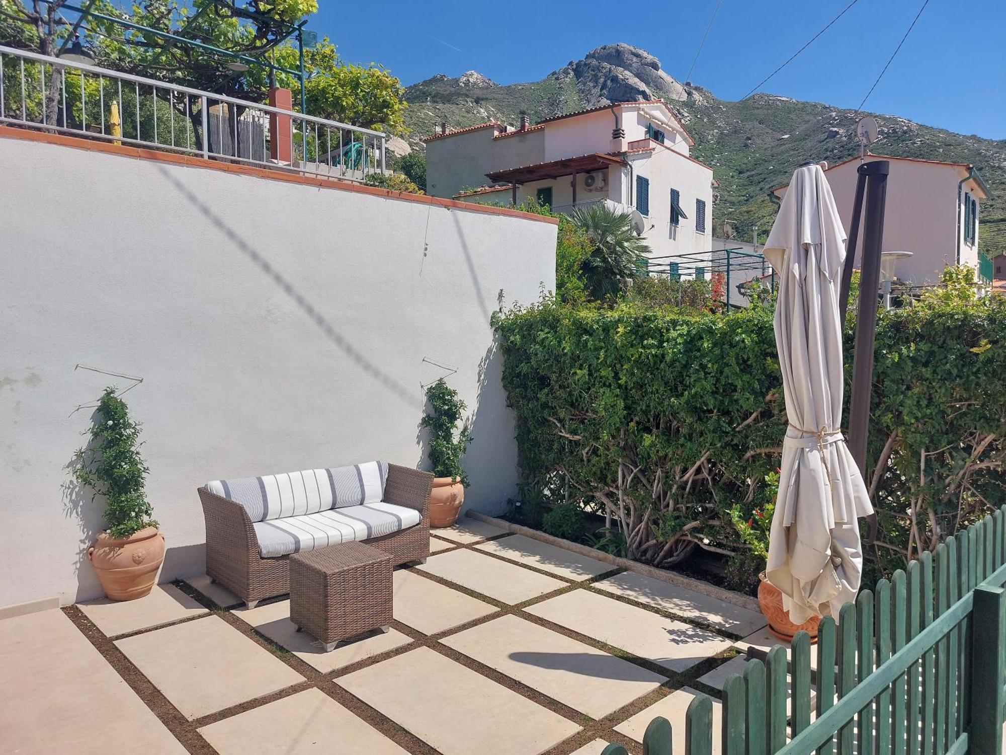 Casa Guerrino Villa Chiessi Екстериор снимка