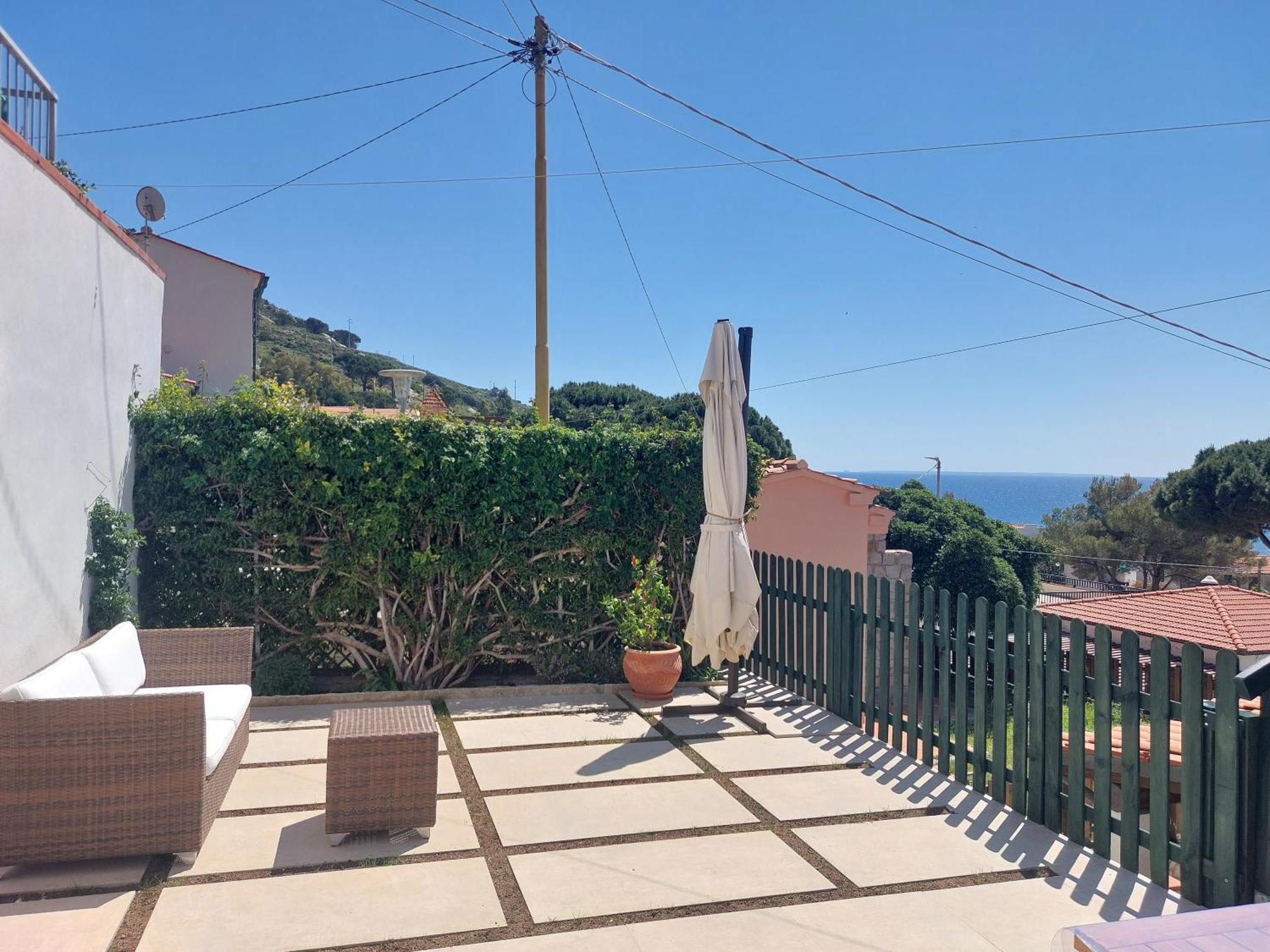 Casa Guerrino Villa Chiessi Екстериор снимка