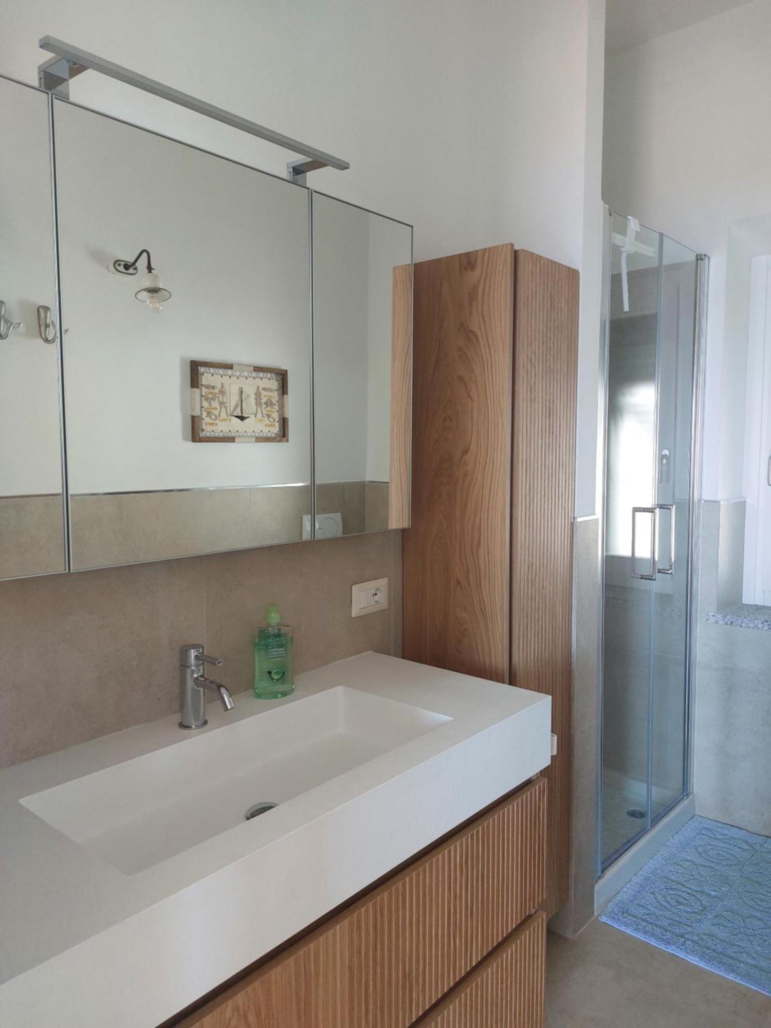 Casa Guerrino Villa Chiessi Екстериор снимка