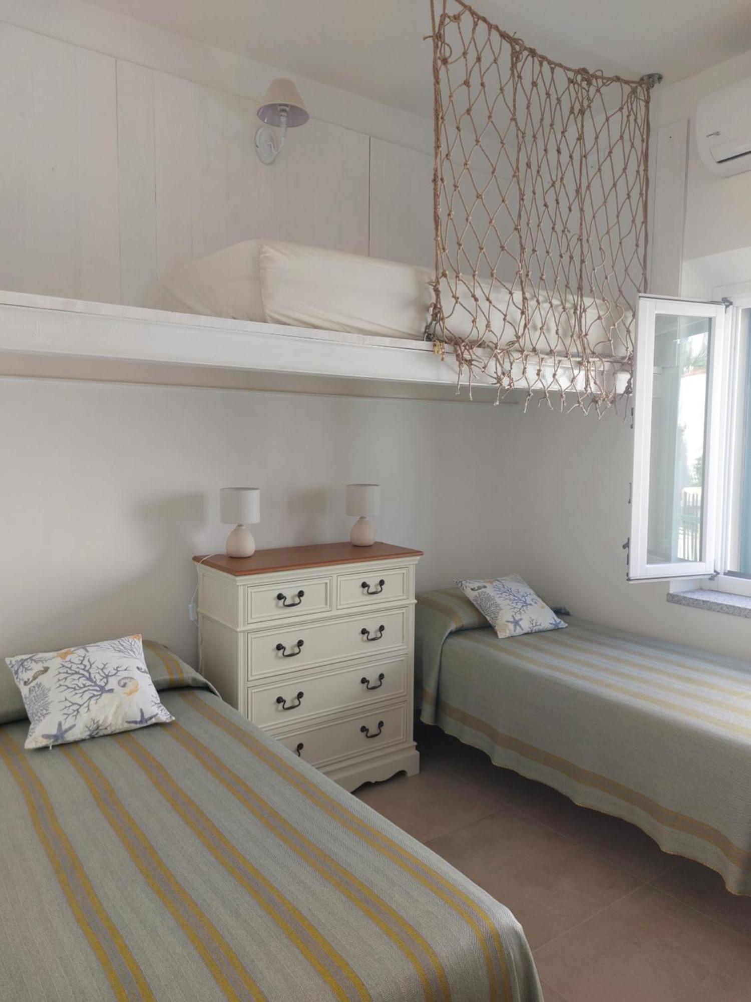 Casa Guerrino Villa Chiessi Екстериор снимка