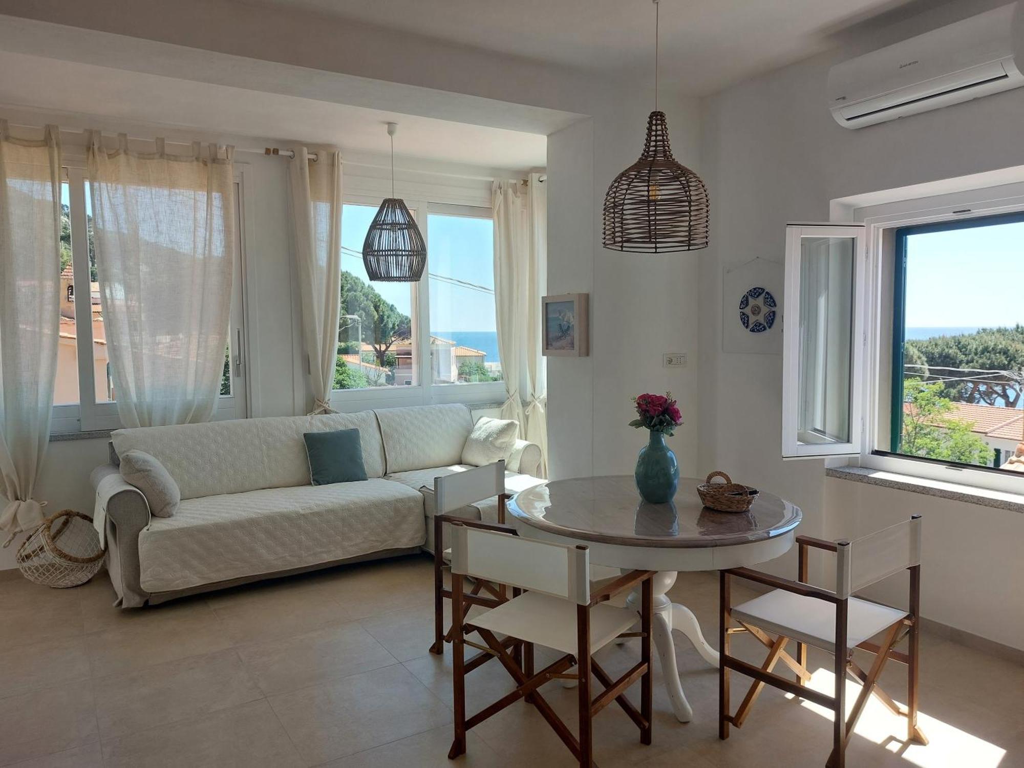 Casa Guerrino Villa Chiessi Екстериор снимка