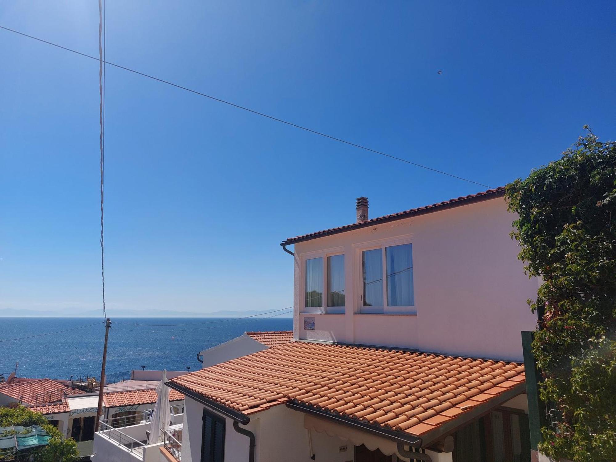 Casa Guerrino Villa Chiessi Екстериор снимка